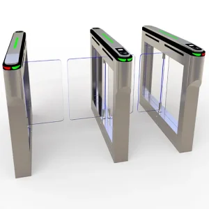 automatic-swing-barrier-turnstile-gate-jdbz-28-with-brushless-dc-motor-145