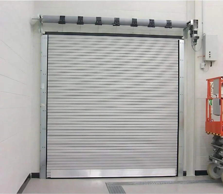 Automatic Rolling Shutters Best Price in Bangladesh